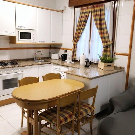 Clasico Y Funcional Vivienda Turistica Centro Bilbao Eksteriør billede